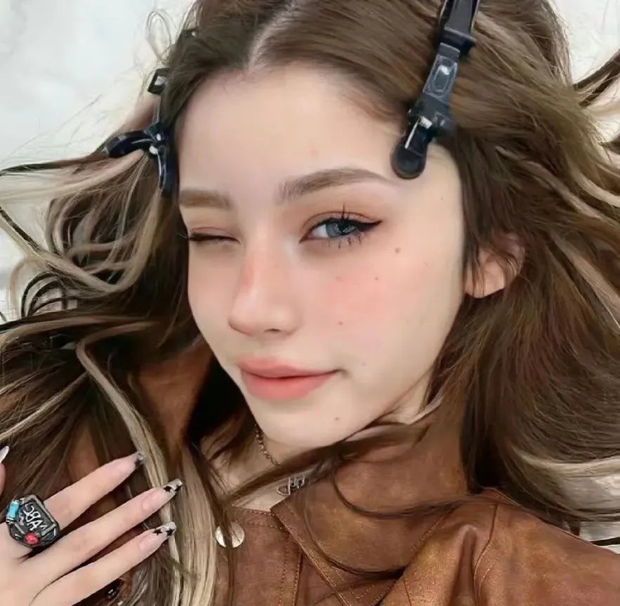 赢得美人